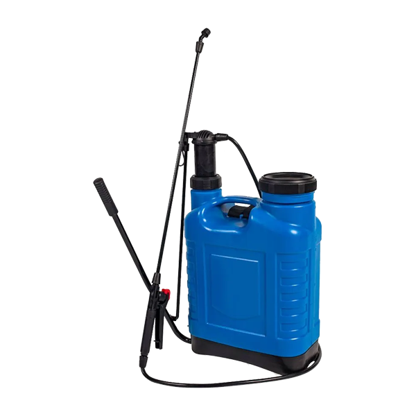 Mochila Fumigadora 20 Litros Orange
