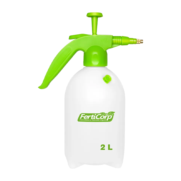 Pulverizador 2 Litros Ferticorp